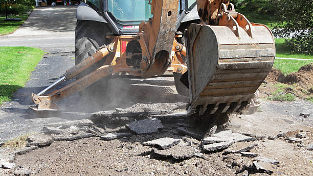 Best Concrete Driveway Installation in Cornwall, PA